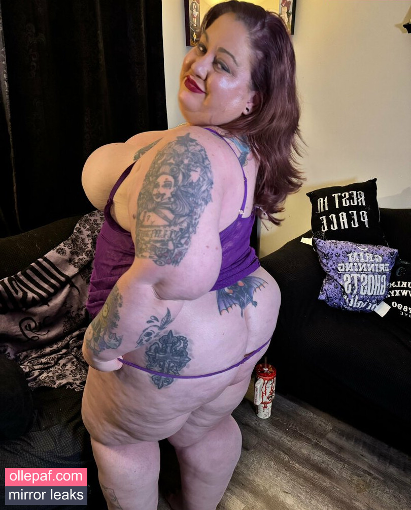 Latest Leaks therealgloryfoxxx Nude #12 - Fapello