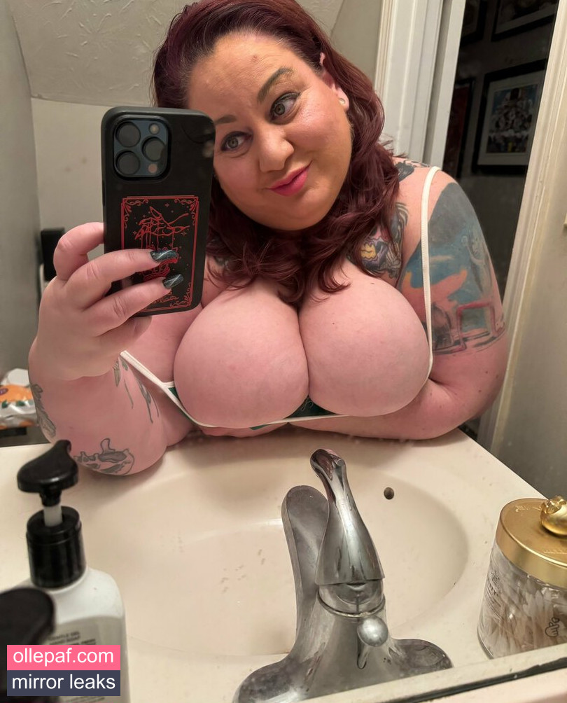 Latest Leaks therealgloryfoxxx Nude #17 - Fapello