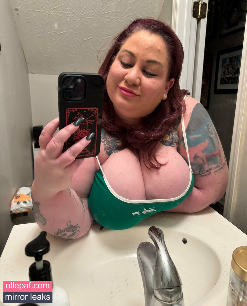 Latest Leaks therealgloryfoxxx Nude #19 - Fapello