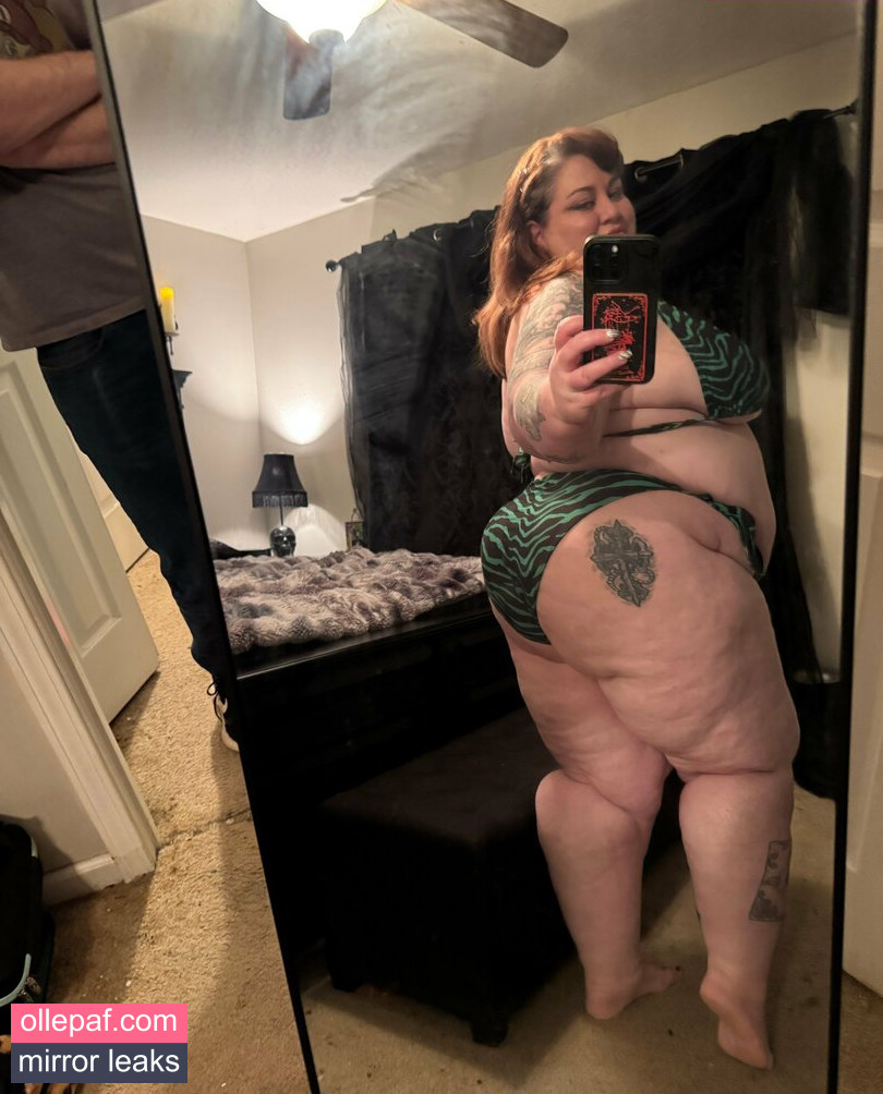 Latest Leaks therealgloryfoxxx Nude #20 - Fapello