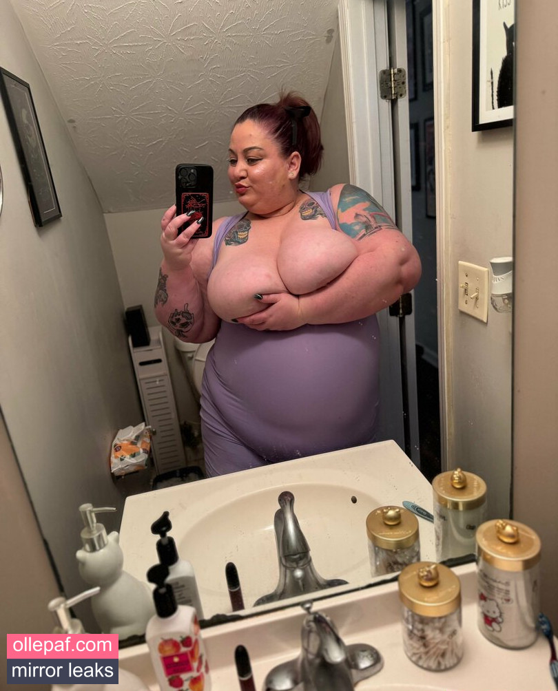 Latest Leaks therealgloryfoxxx Nude #6 - Fapello