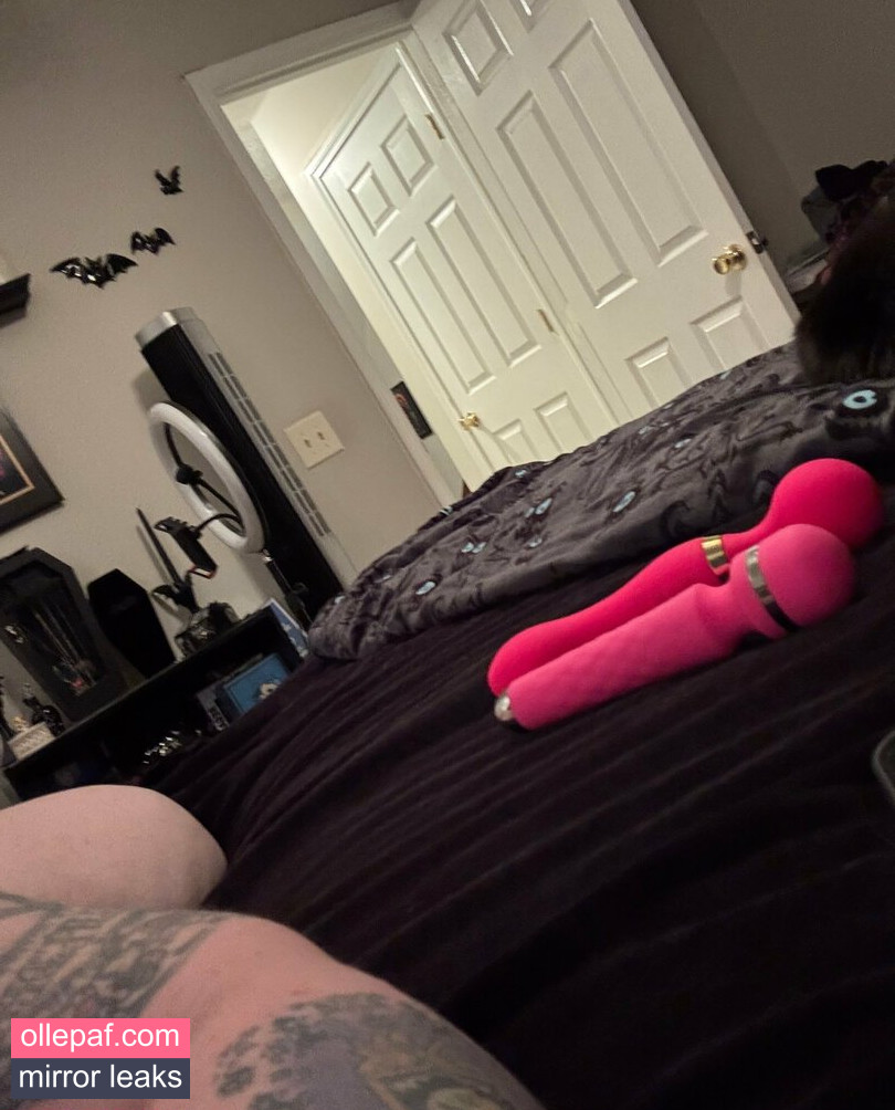 Latest Leaks therealgloryfoxxx Nude #59 - Fapello