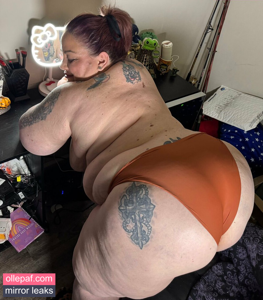 Latest Leaks therealgloryfoxxx Nude #8 - Fapello