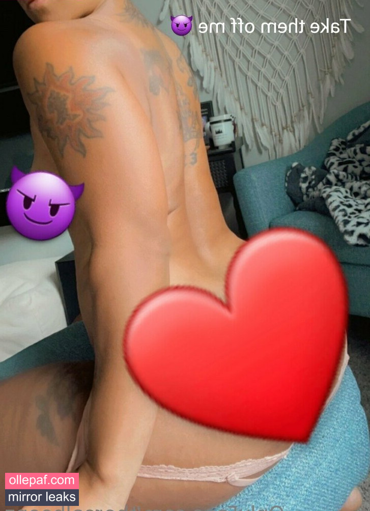 Latest Leaks therealhoopz Nude #24 - Fapello