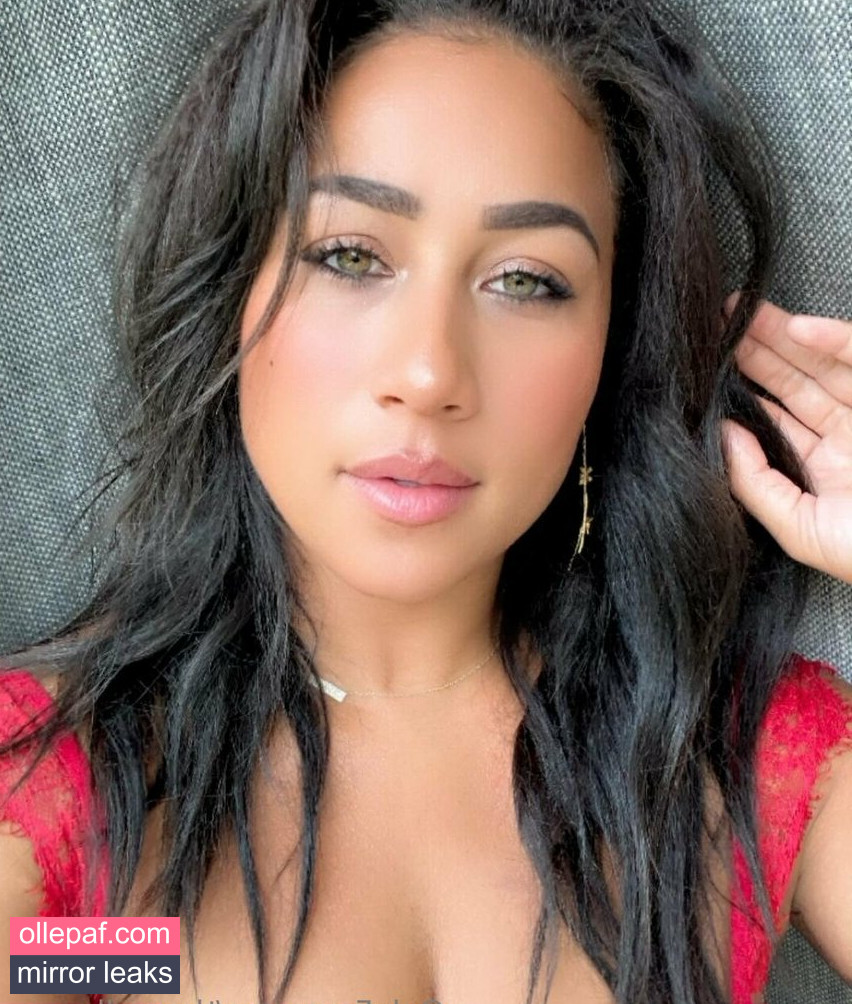 Latest Leaks therealhoopz Nude #25 - Fapello