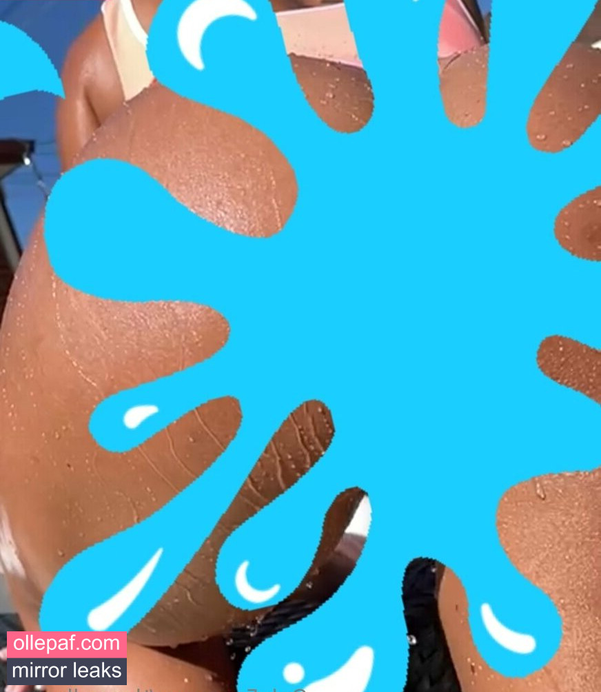 Latest Leaks therealhoopz Nude #34 - Fapello