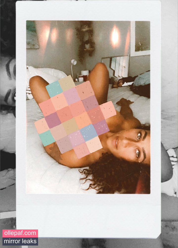 Latest Leaks therealhoopz Nude #36 - Fapello