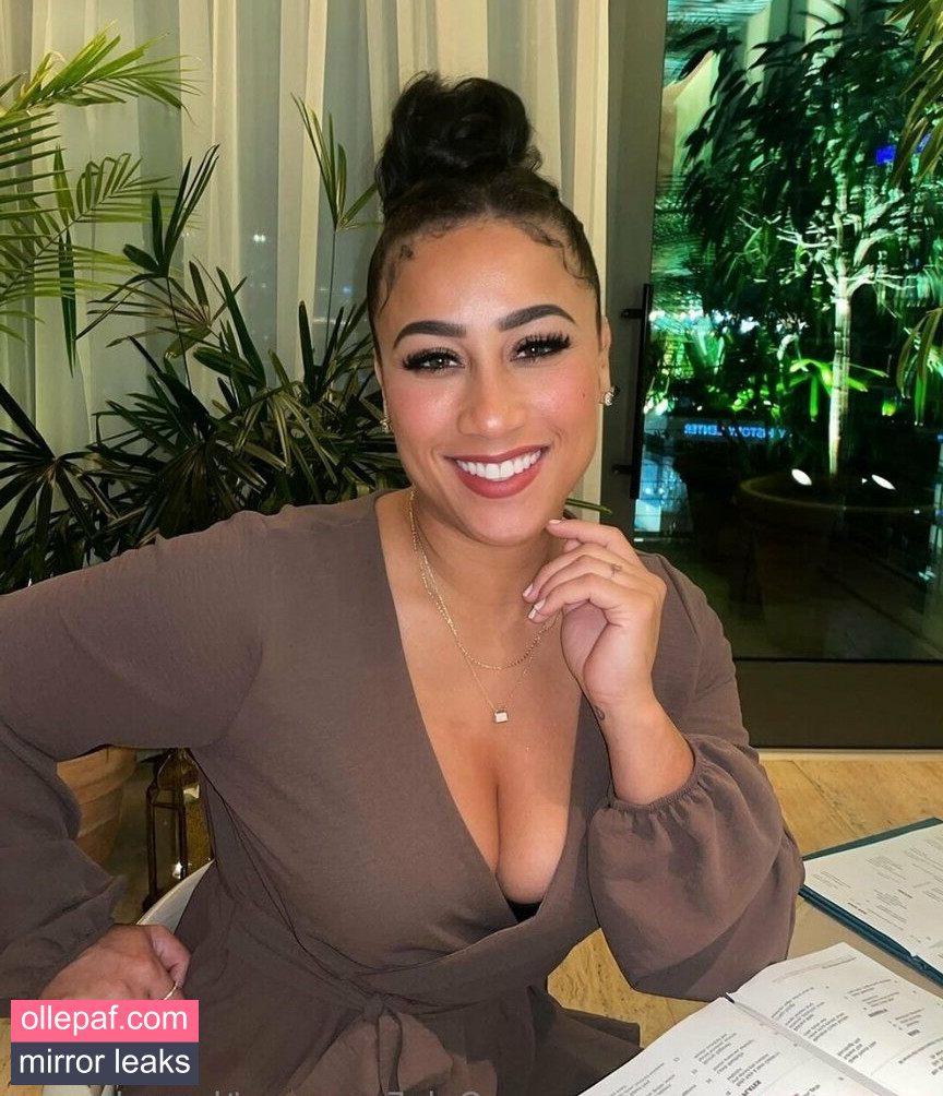 Latest Leaks therealhoopz Nude #6 - Fapello