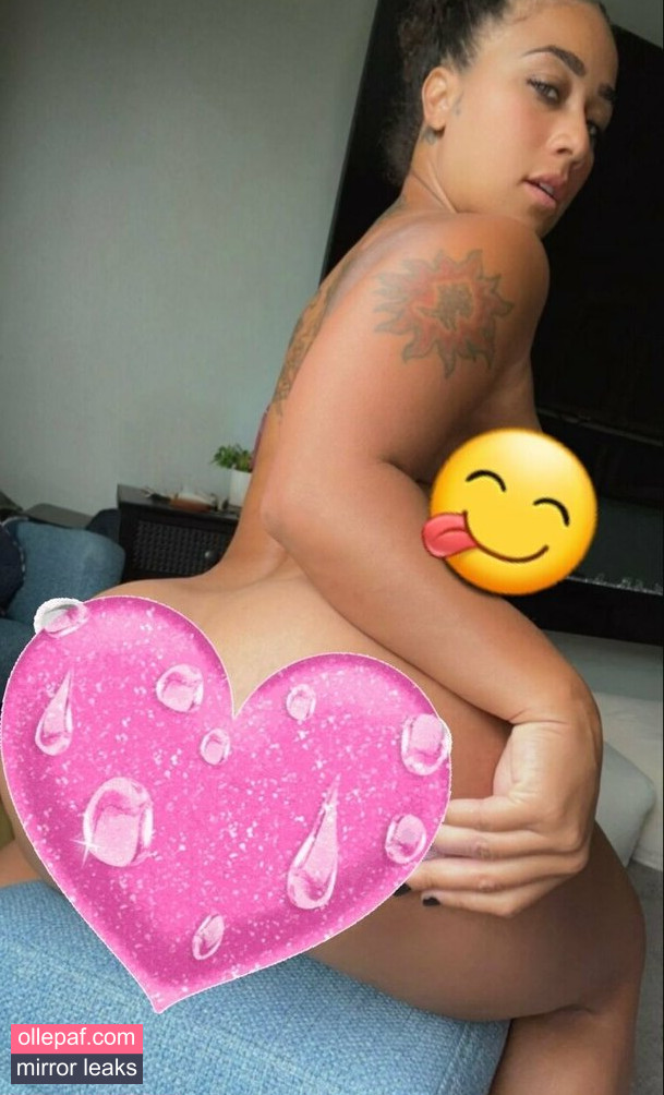 Latest Leaks therealhoopz Nude #9 - Fapello