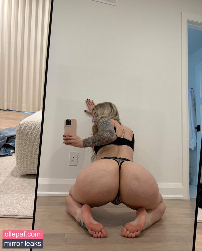Latest Leaks therealjenbretty Nude #20 - Fapello