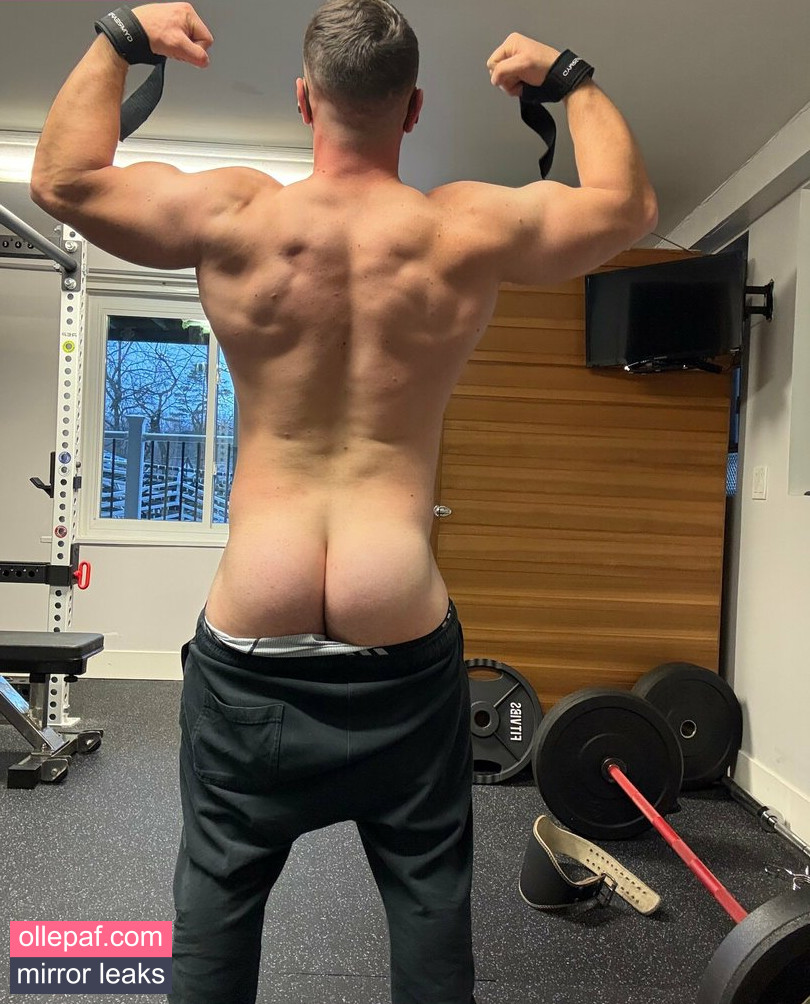 Latest Leaks therealjohnb1 Nude #12 - Fapello