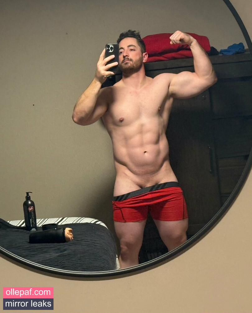 Latest Leaks therealjohnb1 Nude #13 - Fapello