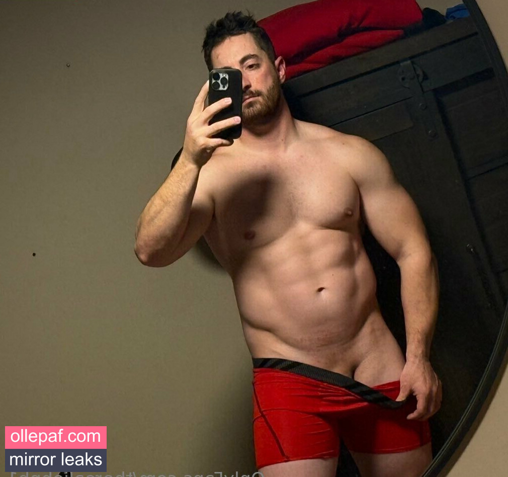 Latest Leaks therealjohnb1 Nude #14 - Fapello