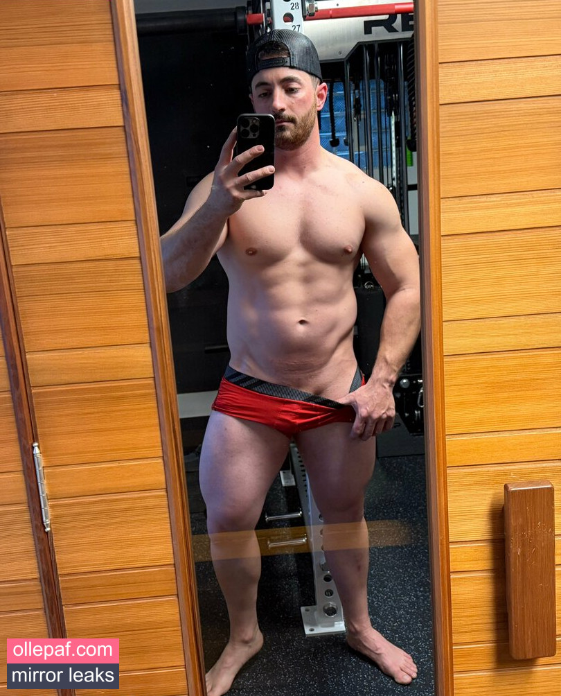 Latest Leaks therealjohnb1 Nude #15 - Fapello