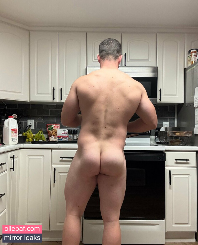 Latest Leaks therealjohnb1 Nude #16 - Fapello