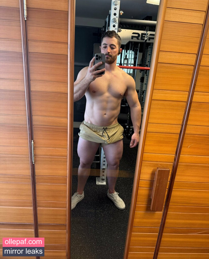 Latest Leaks therealjohnb1 Nude #18 - Fapello