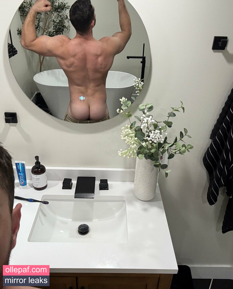 Latest Leaks therealjohnb1 Nude #19 - Fapello
