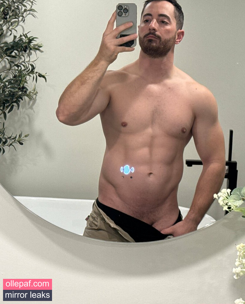 Latest Leaks therealjohnb1 Nude #20 - Fapello