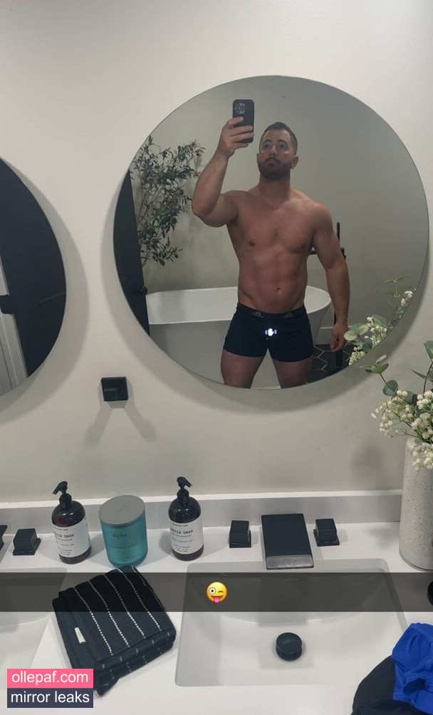 Latest Leaks therealjohnb1 Nude #3 - Fapello