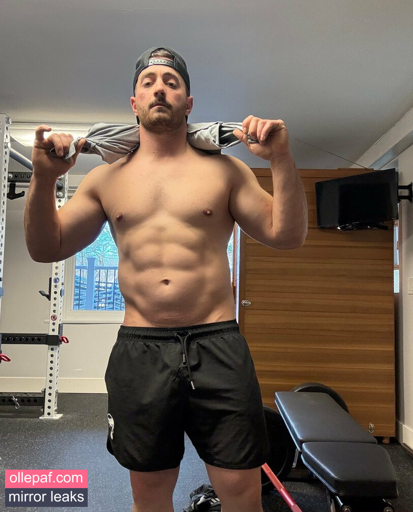 Latest Leaks therealjohnb1 Nude #21 - Fapello