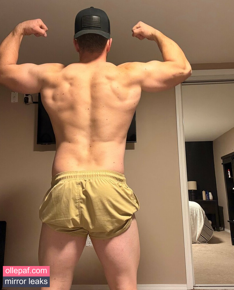 Latest Leaks therealjohnb1 Nude #23 - Fapello