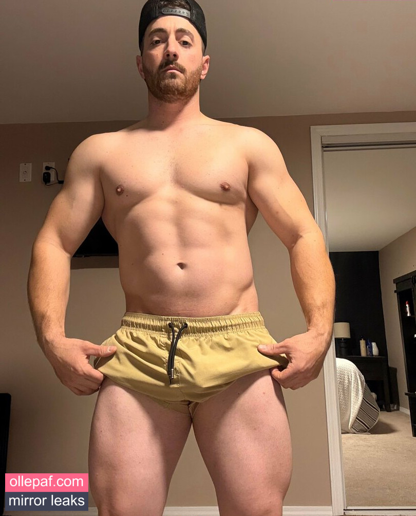 Latest Leaks therealjohnb1 Nude #24 - Fapello