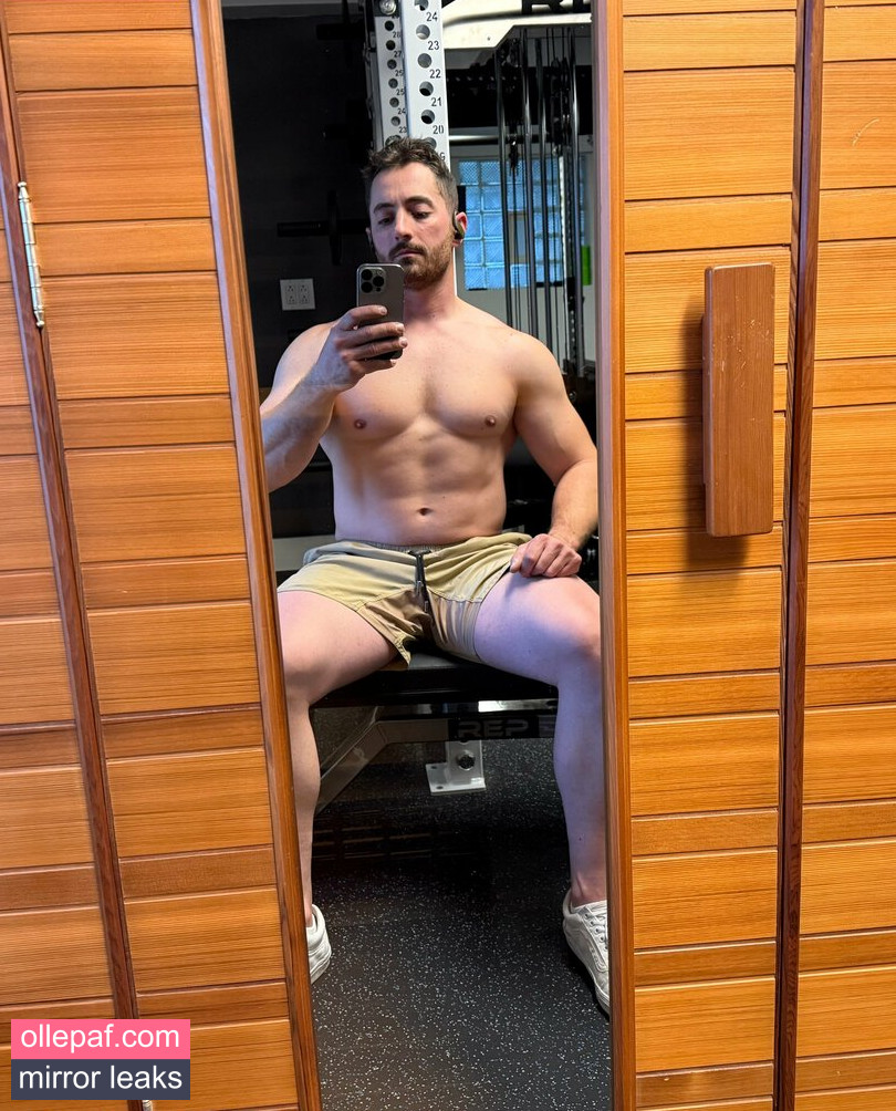 Latest Leaks therealjohnb1 Nude #25 - Fapello