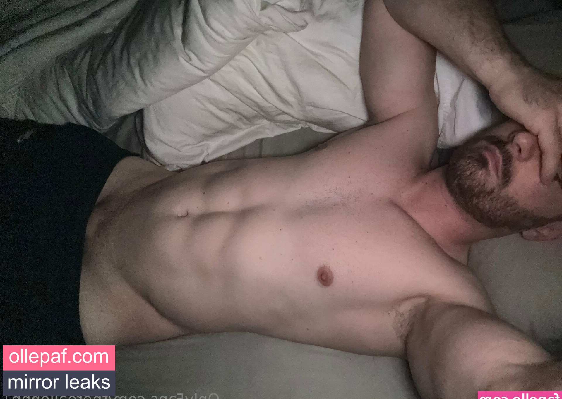 Latest Leaks therealjohnb1 Nude #26 - Fapello