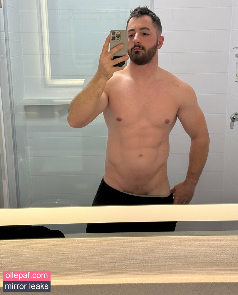 Latest Leaks therealjohnb1 Nude #28 - Fapello