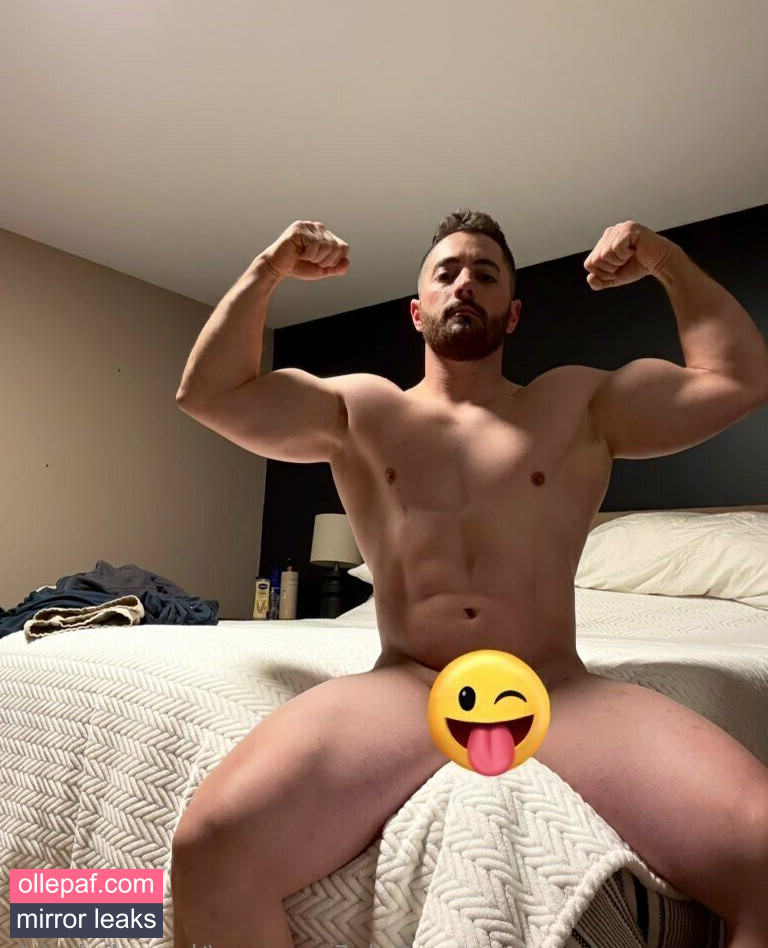 Latest Leaks therealjohnb1 Nude #29 - Fapello