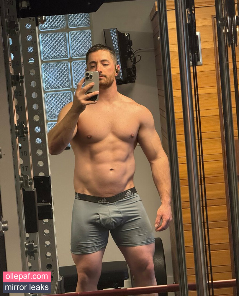 Latest Leaks therealjohnb1 Nude #30 - Fapello