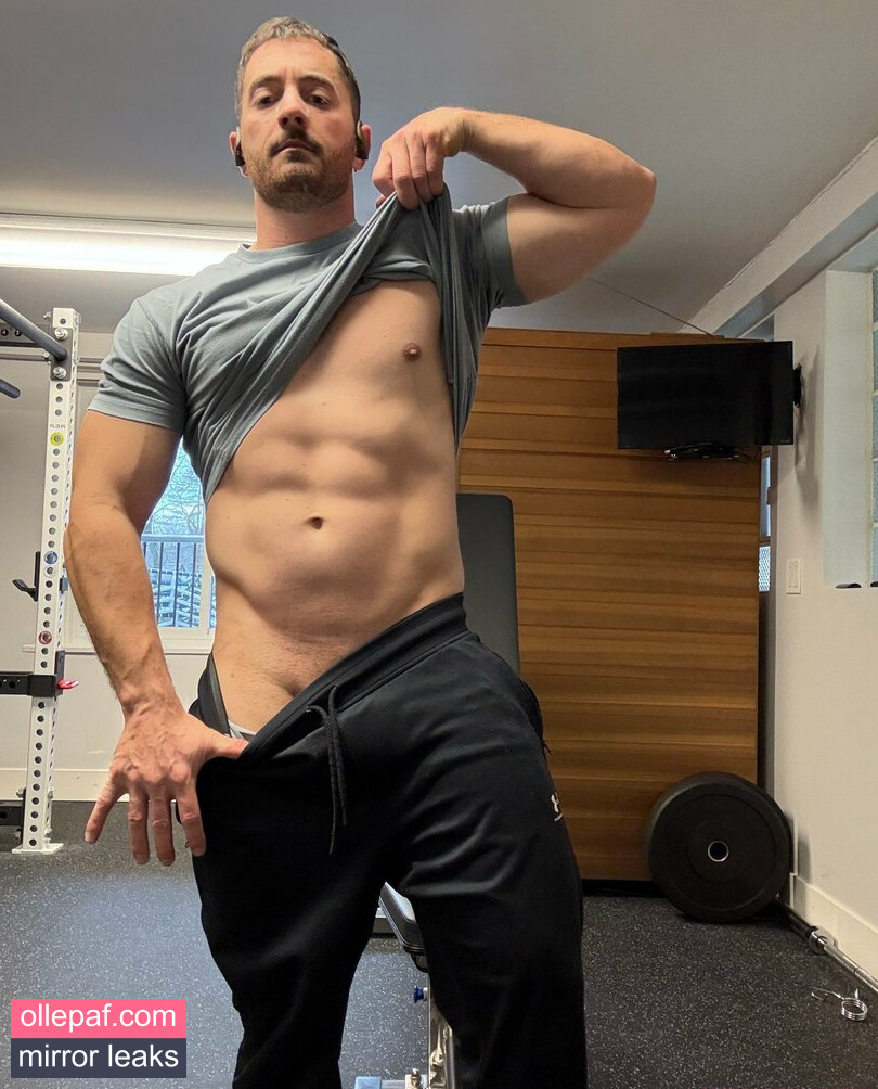 Latest Leaks therealjohnb1 Nude #31 - Fapello