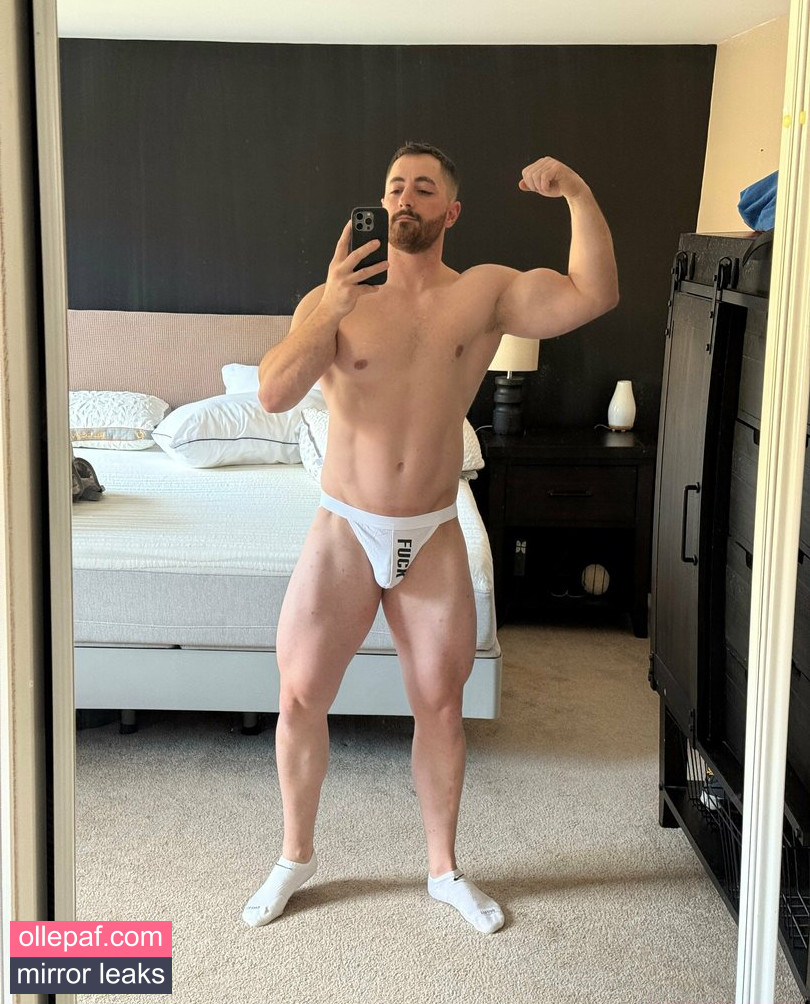 Latest Leaks therealjohnb1 Nude #8 - Fapello
