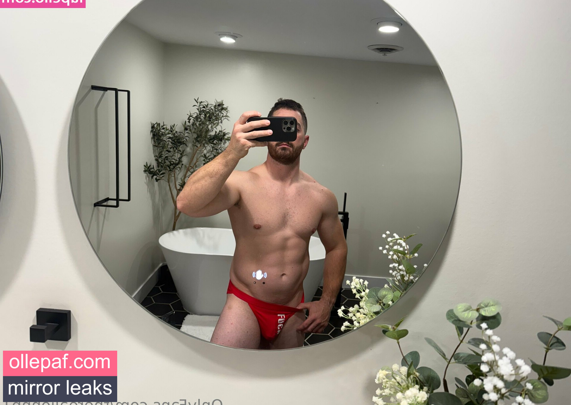 Latest Leaks therealjohnb1 Nude #10 - Fapello