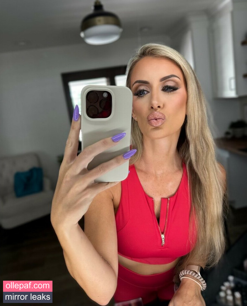 Latest Leaks therealkingkristi Nude #7 - Fapello