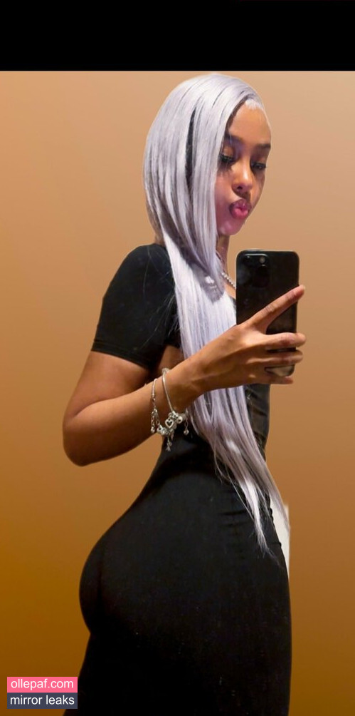 Latest Leaks therealmayyaa Nude #8 - Fapello