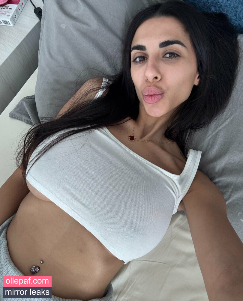 Latest Leaks therealmorenita Nude #14 - Fapello