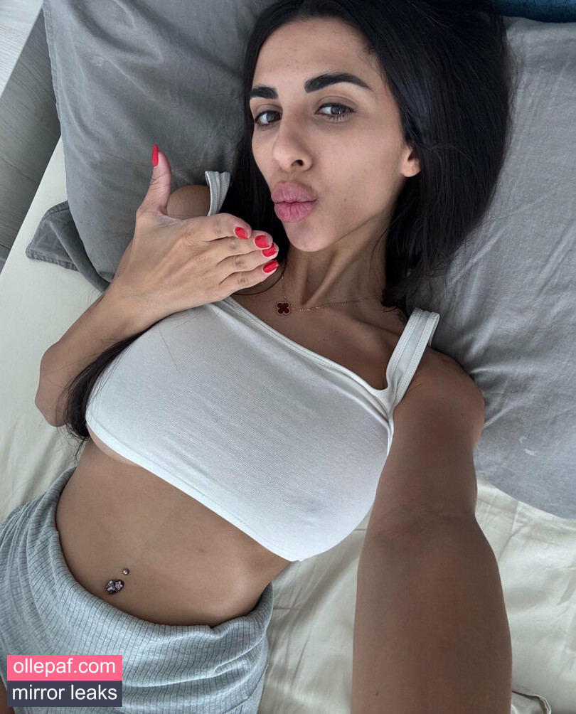 Latest Leaks therealmorenita Nude #15 - Fapello