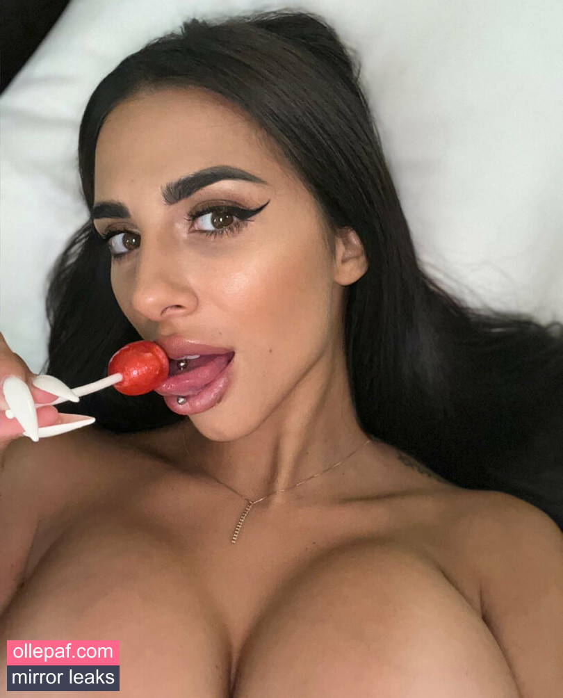 Latest Leaks therealmorenita Nude #5 - Fapello