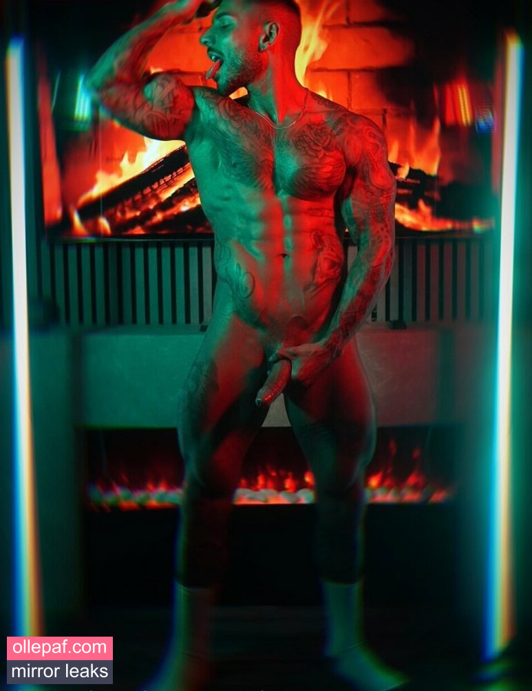 Latest Leaks therealmrexotic Nude #5 - Fapello