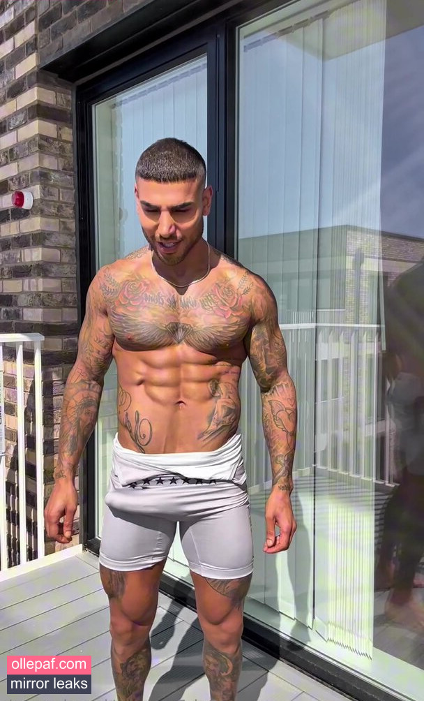 Latest Leaks therealmrexotic Nude #7 - Fapello