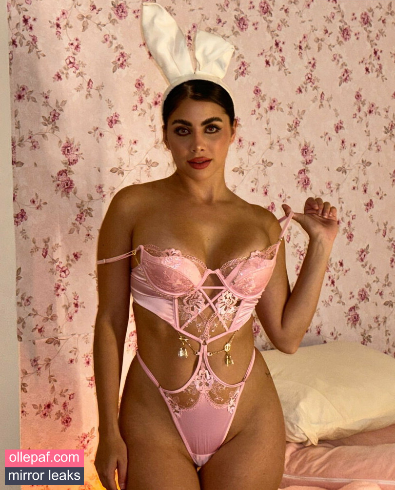 Latest Leaks therealprincessjazmin Nude #29 - Fapello