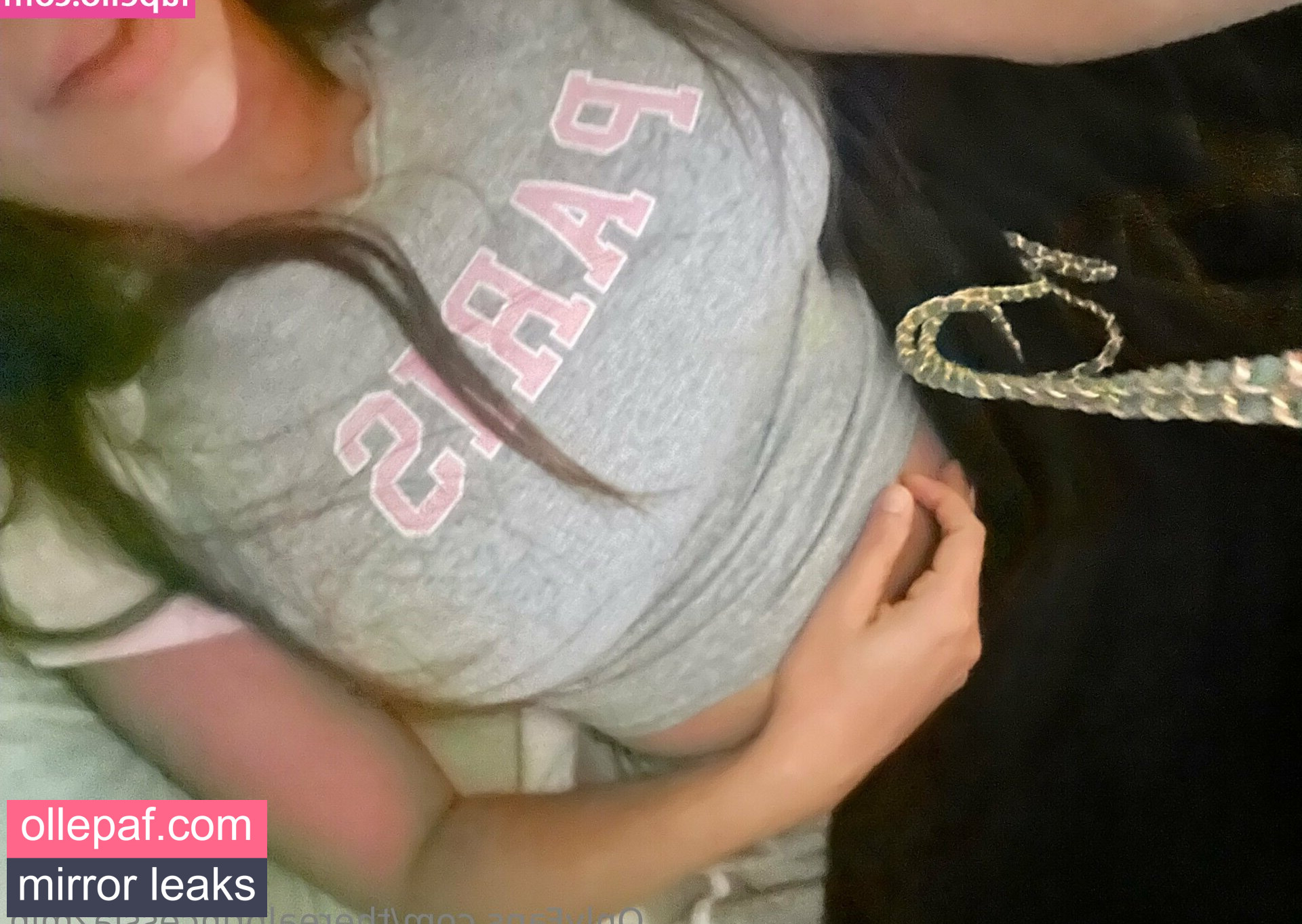 Latest Leaks therealprincessjazmin Nude #31 - Fapello