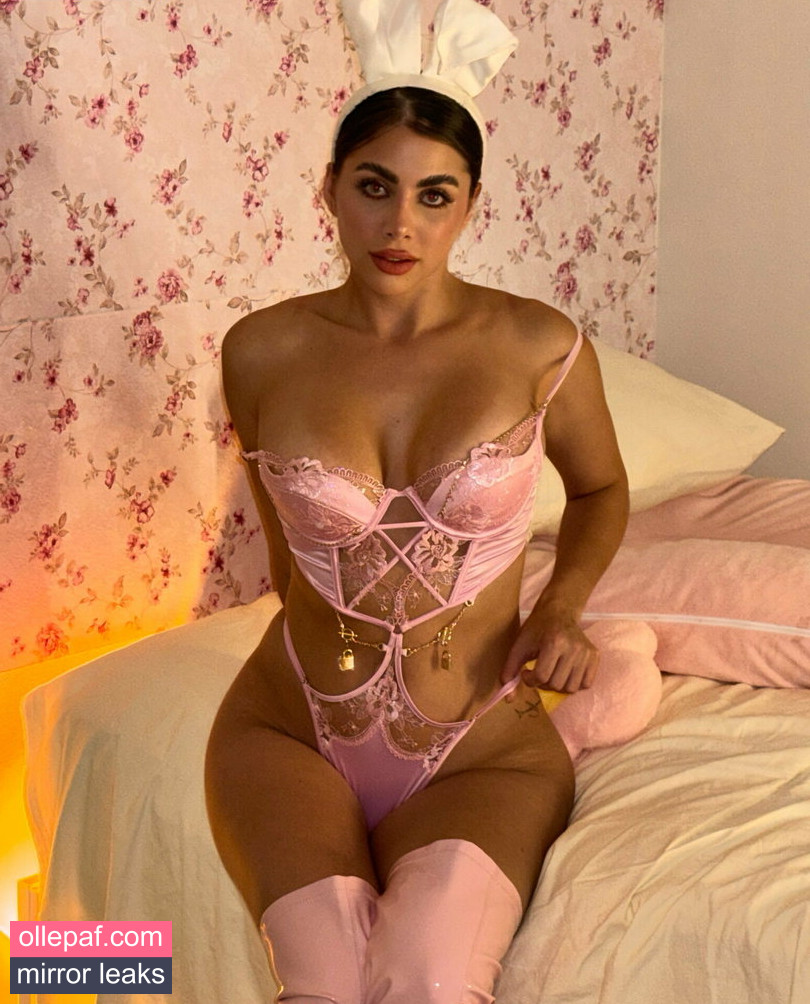 Latest Leaks therealprincessjazmin Nude #7 - Fapello