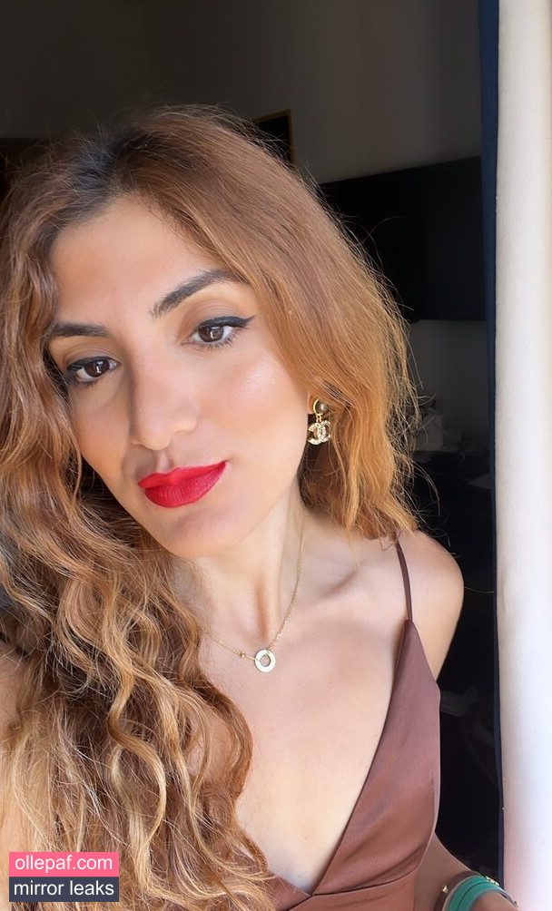 therealprincessofpersia Nude Leaks OnlyFans #122 - Fapello