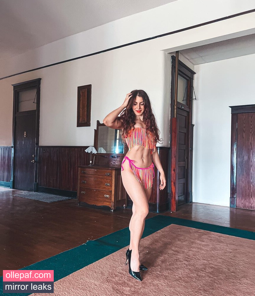 therealprincessofpersia Nude Leaks OnlyFans #143 - Fapello