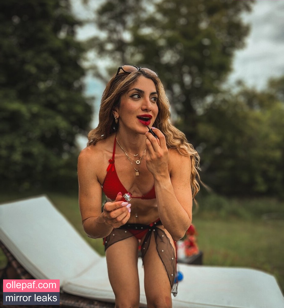 therealprincessofpersia Nude Leaks OnlyFans #71 - Fapello