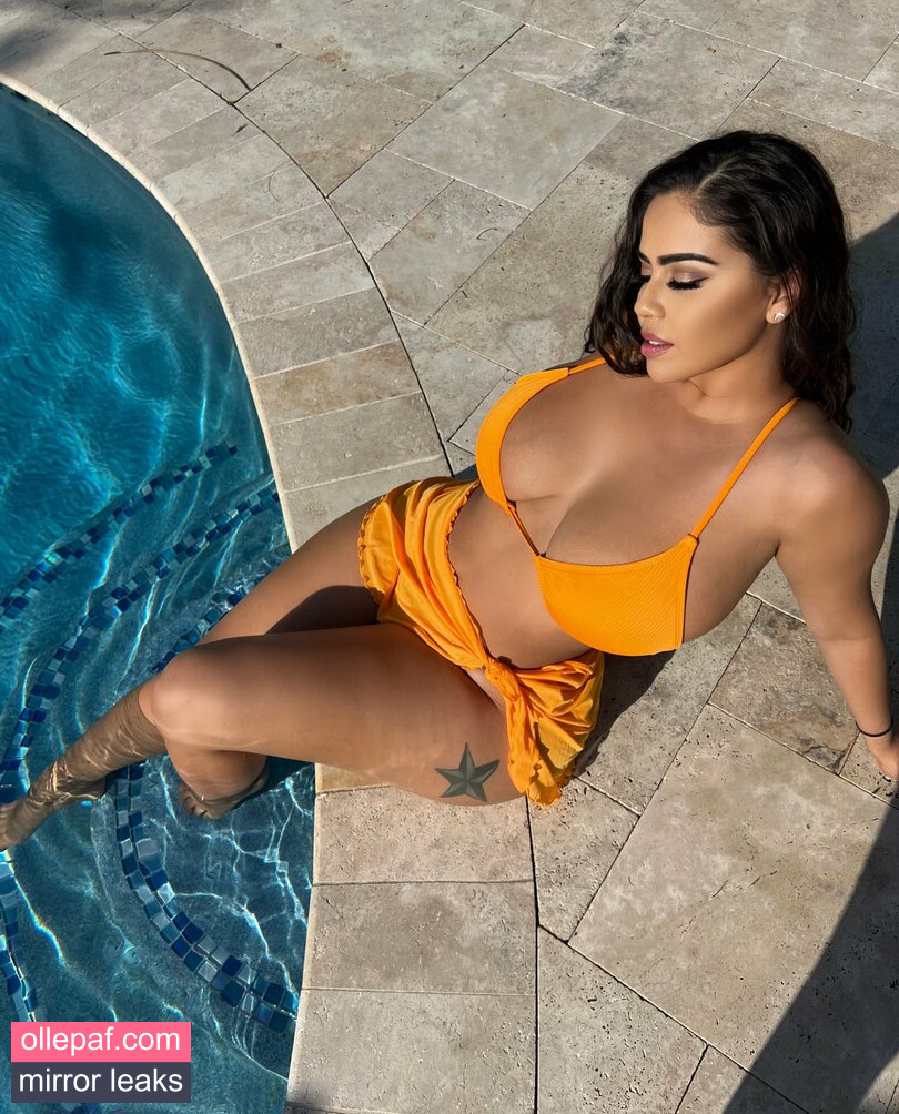 Latest Leaks TheRealRebeccaJ Nude #45 - Fapello