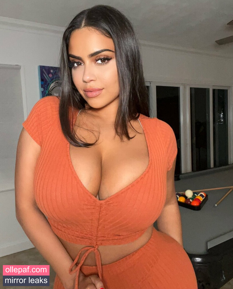 Latest Leaks TheRealRebeccaJ Nude #55 - Fapello