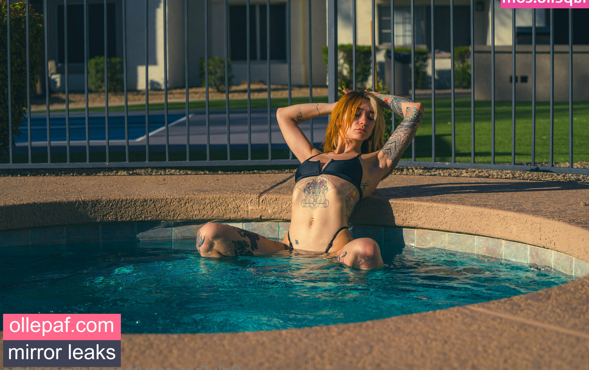 Latest Leaks therealslimcadifree Nude #40 - Fapello